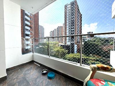 Apartamento de 2 alcobas en venta en La Abadía, Envigado, 82 m² · foto 5 de 20