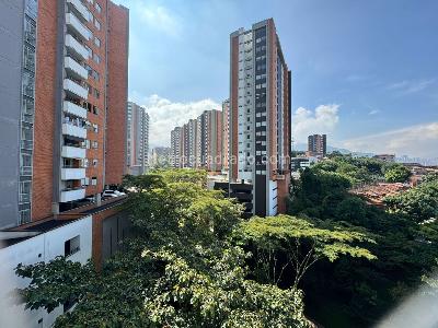 Apartamento de 2 alcobas en venta en La Abadía, Envigado, 82 m² · foto 6 de 20