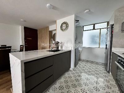 Apartamento de 2 alcobas en venta en La Abadía, Envigado, 82 m² · foto 11 de 20