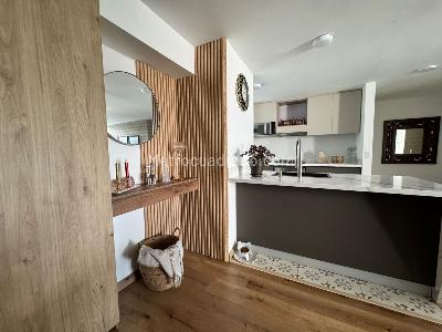 Apartamento de 2 alcobas en venta en La Abadía, Envigado, 82 m² · foto 8 de 20