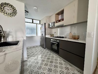 Apartamento de 2 alcobas en venta en La Abadía, Envigado, 82 m² · foto 10 de 20