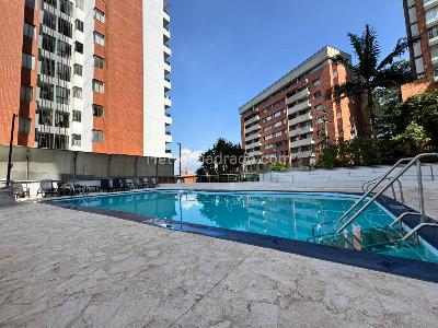 Apartamento de 2 alcobas en venta en La Abadía, Envigado, 82 m² · foto 19 de 20