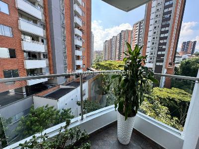 Apartamento de 2 alcobas en venta en La Abadía, Envigado, 82 m² · foto 15 de 20