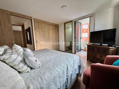 Apartamento de 2 alcobas en venta en La Abadía, Envigado, 82 m² · foto 14 de 20