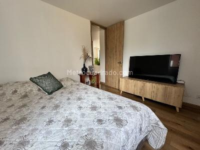 Apartamento de 2 alcobas en venta en La Abadía, Envigado, 82 m² · foto 17 de 20