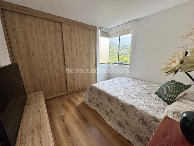 Apartamento de 2 alcobas en venta en La Abadía, Envigado, 82 m² · foto 16 de 20