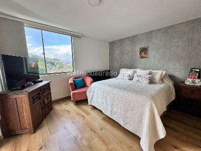 Apartamento de 2 alcobas en venta en La Abadía, Envigado, 82 m² · foto 12 de 20