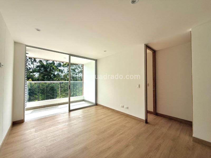 Apartamento en Arriendo, V  Santa Ana, Rionegro - 4