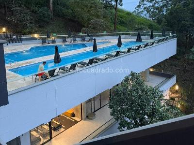 Apartamento en venta en El Poblado, Medellín · foto 11 de 11