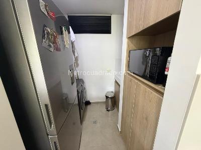 Apartamento en venta en El Poblado, Medellín · foto 5 de 11
