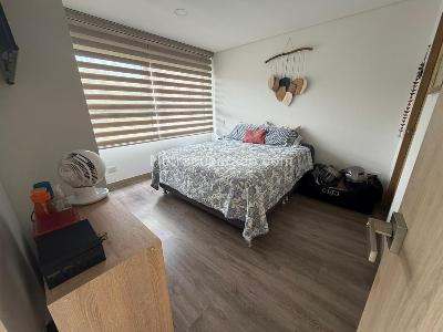Apartamento en venta en El Poblado, Medellín · foto 7 de 11