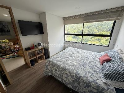 Apartamento en venta en El Poblado, Medellín · foto 8 de 11