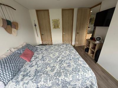 Apartamento en venta en El Poblado, Medellín · foto 9 de 11