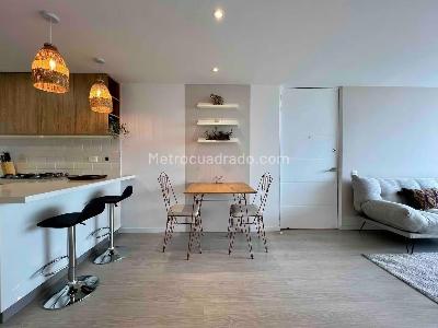 Apartamento en venta en El Poblado, Medellín · foto 9 de 13