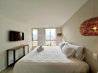 Apartamento en venta en El Poblado, Medellín · foto 12 de 13