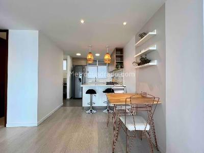 Apartamento en venta en El Poblado, Medellín · foto 6 de 13