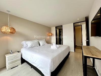 Apartamento en venta en El Poblado, Medellín · foto 13 de 13