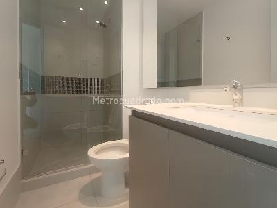 Apartamento en venta en Castropol, Medellín · foto 10 de 10