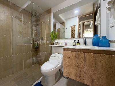 Apartamento en venta en El Poblado, Medellín · foto 14 de 20