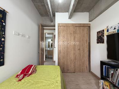 Apartamento en venta en El Poblado, Medellín · foto 13 de 20