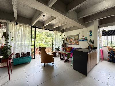 Apartamento en venta en El Poblado, Medellín · foto 8 de 20