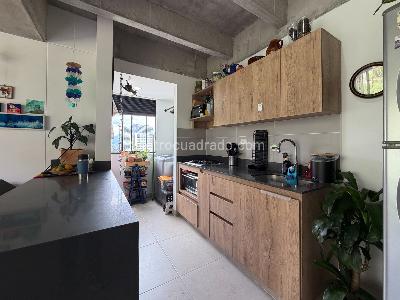 Apartamento en venta en El Poblado, Medellín · foto 4 de 20