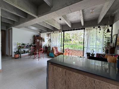 Apartamento en venta en El Poblado, Medellín · foto 6 de 20