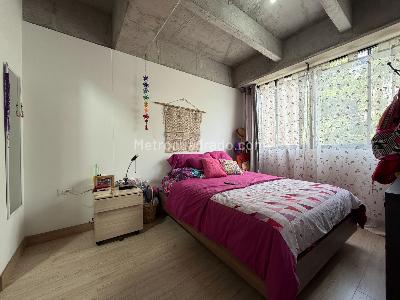 Apartamento en venta en El Poblado, Medellín · foto 15 de 20