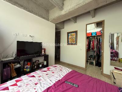 Apartamento en venta en El Poblado, Medellín · foto 16 de 20