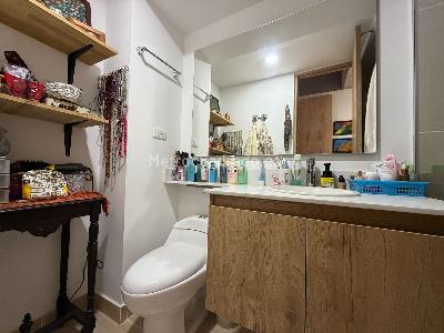 Apartamento en venta en El Poblado, Medellín · foto 17 de 20