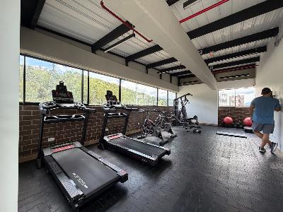Apartamento en venta en El Poblado, Medellín · foto 20 de 20