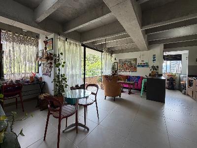 Apartamento en venta en El Poblado, Medellín · foto 7 de 20