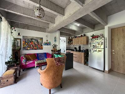 Apartamento en venta en El Poblado, Medellín · foto 3 de 20