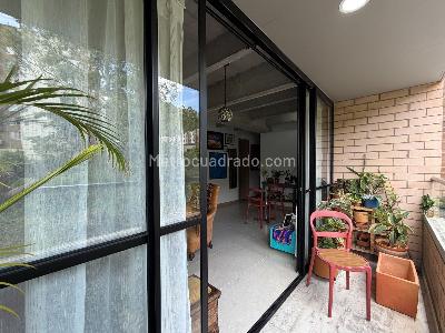 Apartamento en venta en El Poblado, Medellín · foto 10 de 20