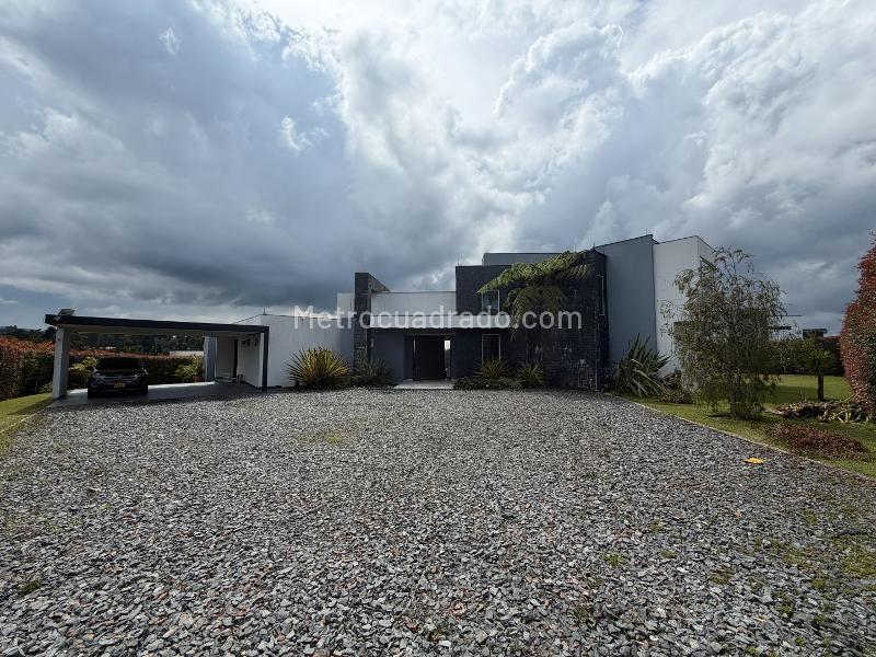 Casa – Envigado, Valle de Aburrá - Vista 2
