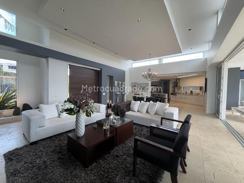 Casa – Envigado, Valle de Aburrá - Vista 5