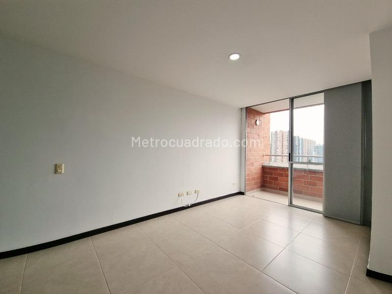 Piso – Sabaneta - Vista 4