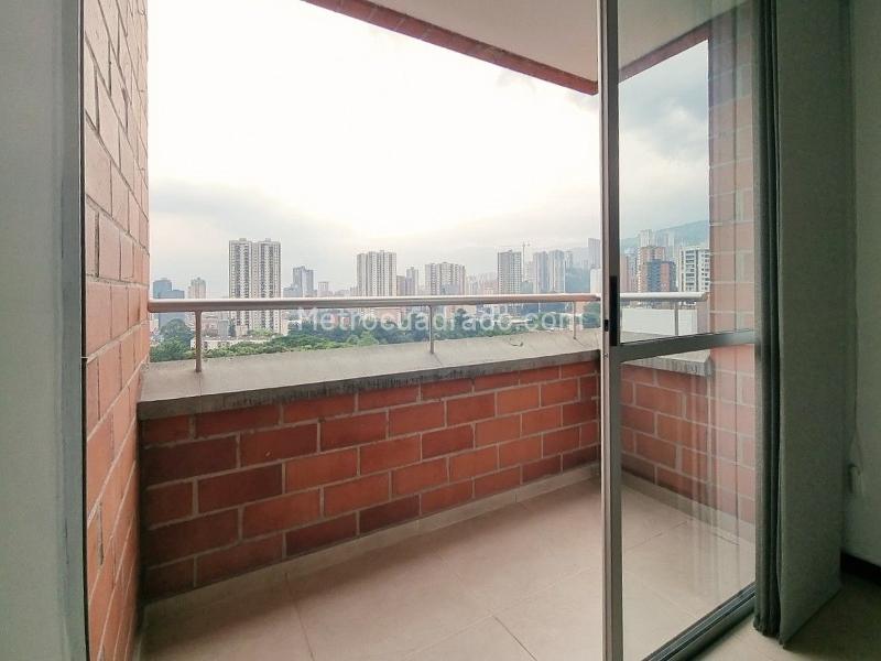 Piso – Sabaneta - Vista 5