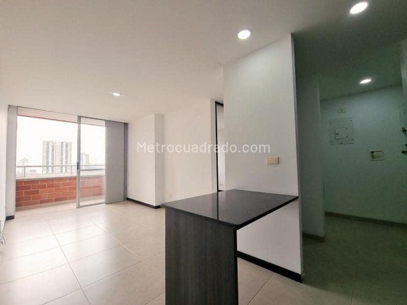 Piso – Sabaneta - Vista 3