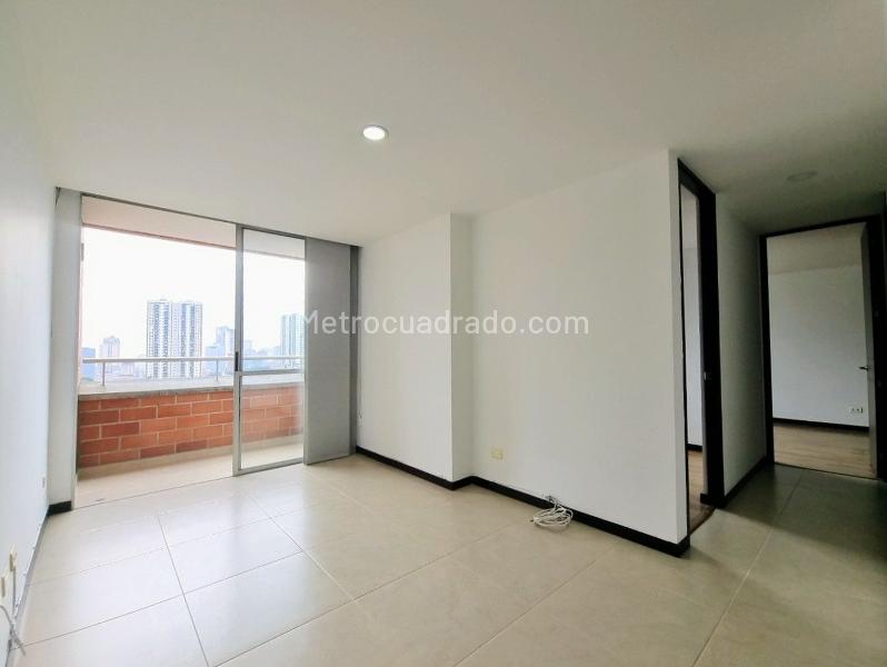 Piso – Sabaneta - Vista 2