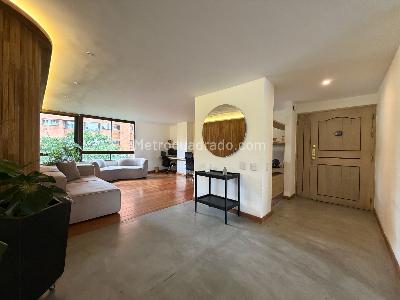 Apartamento de 5 alcobas en venta en La Florida, Medellín, 220 m² · foto 7 de 20