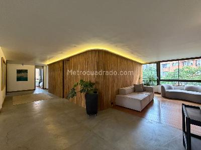 Apartamento de 5 alcobas en venta en La Florida, Medellín, 220 m² · foto 9 de 20