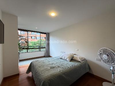 Apartamento de 5 alcobas en venta en La Florida, Medellín, 220 m² · foto 10 de 20