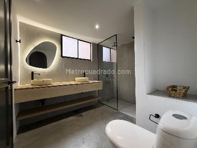 Apartamento de 5 alcobas en venta en La Florida, Medellín, 220 m² · foto 11 de 20