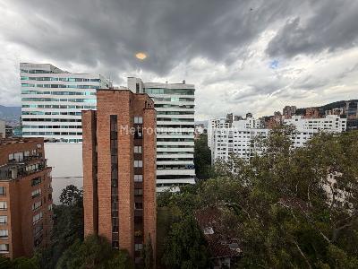 Apartamento de 5 alcobas en venta en La Florida, Medellín, 220 m² · foto 13 de 20