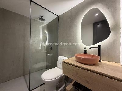 Apartamento de 5 alcobas en venta en La Florida, Medellín, 220 m² · foto 20 de 20