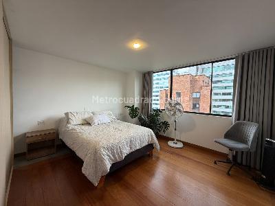 Apartamento de 5 alcobas en venta en La Florida, Medellín, 220 m² · foto 18 de 20
