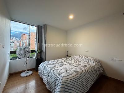Apartamento de 5 alcobas en venta en La Florida, Medellín, 220 m² · foto 15 de 20