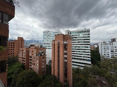 Apartamento de 5 alcobas en venta en La Florida, Medellín, 220 m² · foto 14 de 20