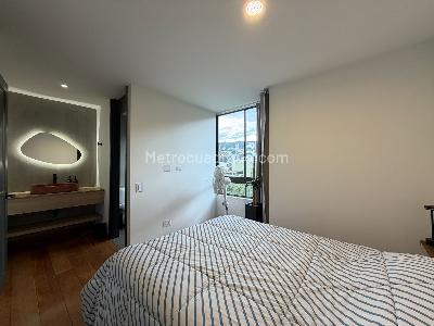 Apartamento de 5 alcobas en venta en La Florida, Medellín, 220 m² · foto 16 de 20